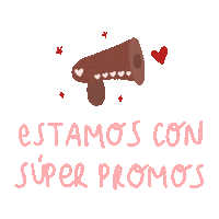 Promo Promocion Sticker by Una Halley