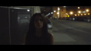 walk away music video GIF