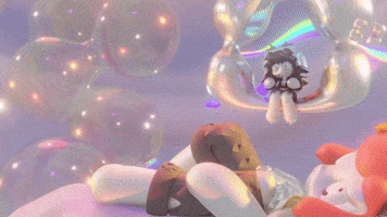 Calbi Dreams of Jimi