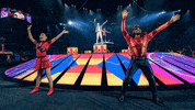 Ringling Bros Circus GIF by Ringling Bros. and Barnum & Bailey