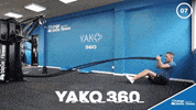 LOrangeBleue 360 bleue yako orangebleue GIF