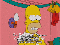 homer simpson episode 6 GIF