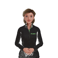 Sticker Avatar Sticker by Sign Time - SiMAX