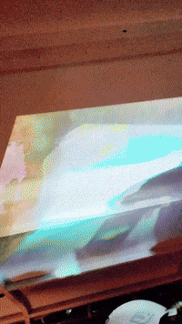 Boat Walking Bread GIF by Alex Boya