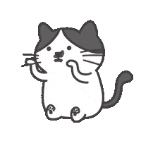 度菇13咦的茶水間 Sticker