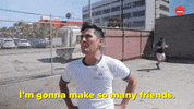 Dribble Soccer Ball GIF by BuzzFeed