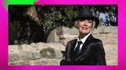 Music Video GIF by ladypat