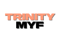youth group Sticker by TMYF