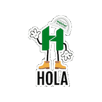 Constructorahabitatdelosandes Sticker by Diseño.Hábitat