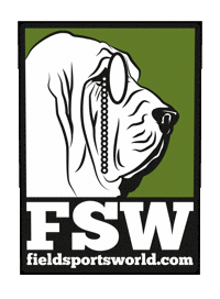 FieldSportsWorld hunting jagen fsw fieldsportsworld Sticker