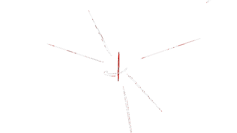 Red Army Sticker by Montfermeil Handball