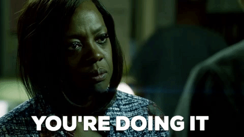 annalisekeating GIF by ABC Network