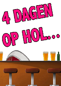 Carnaval Zevenaar Sticker by Paljas