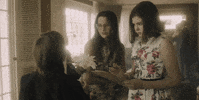 a girl named jo annie leblanc GIF by Brat