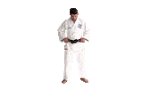 Judo Mtc Sticker by Minas Tênis Clube