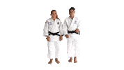 Judo Mtc Sticker by Minas Tênis Clube