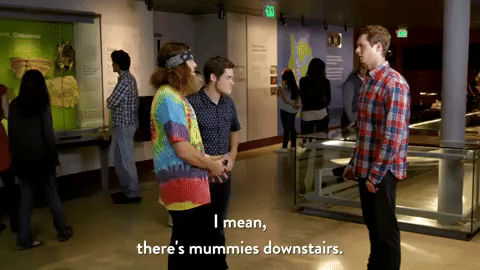 comedy central season 6 episode 7 GIF by Workaholics