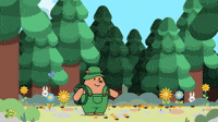 Exploring Forest