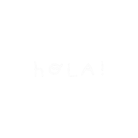 rachelpolo giphyupload hello hola rachelpolo Sticker