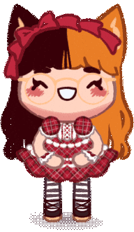Happy Laugh Sticker