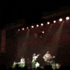 glass animals GIF by 4AD