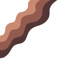 Wave Sticker