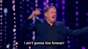 Name That Tune Singing GIF by Reality Club FOX