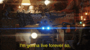 Stephen Merchant Robot GIF by DREAM CORP LLC