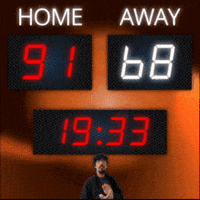 68 Away GIF