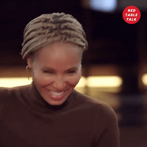 GIF by Red Table Talk