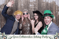 Fun Party GIF by GingerSnap Rentals