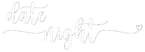 Night Date Sticker by zfr38