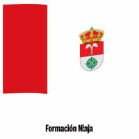 Flag Spain GIF by Formación Ninja