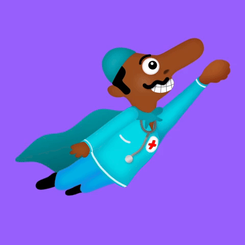 MAN NURSE V2