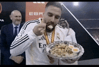 Real Madrid Classico GIF