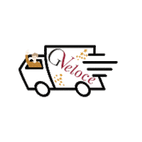Gold Delivery Sticker by GV