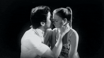 fall in GIF by Cloud Nothings