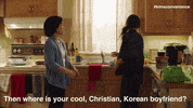 korean cbc GIF by Kim's Convenience