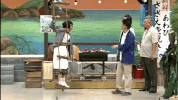 comedy japan GIF
