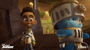 Jedi Nubs GIF by Star Wars