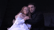 GIF by Royal Opera House