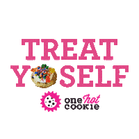 Sticker by One Hot Cookie