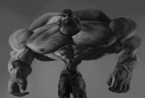 Lmao Lol GIF by Gigachad