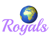 Cheerleading Sticker by Royals Cheer Uk