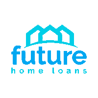 FutureHomeLoans home mortgage closing fhl Sticker
