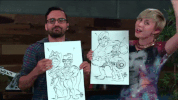 comedy geek GIF by Alpha