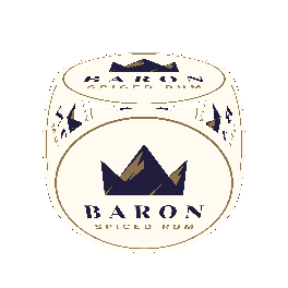 baronrum giphyupload Sticker