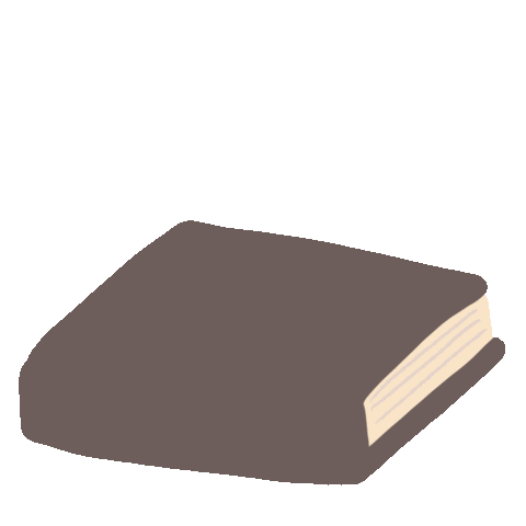 Books Sticker