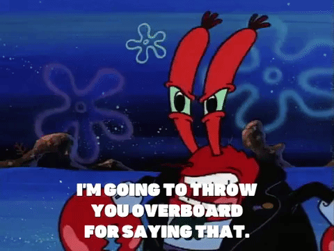 season 1 GIF by SpongeBob SquarePants