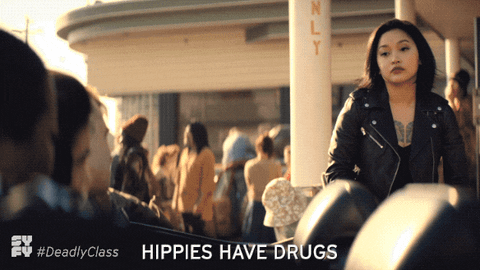 image comics GIF